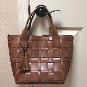 Michael Kors handbag